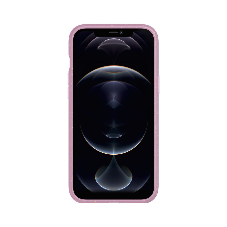 Eco Slim - Apple iPhone 12 Pro Max Case - Mindful Lavender