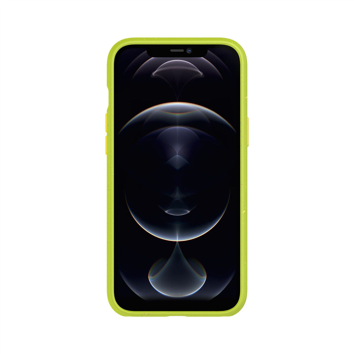 Eco Slim - Apple iPhone 12 Pro Max Case - Moss Green