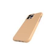Eco Slim - Apple iPhone 13 Pro Max Case - Soft Mango