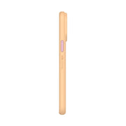 Eco Slim - Apple iPhone 13 Pro Max Case - Soft Mango