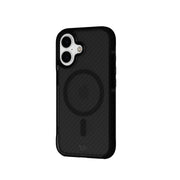 EvoArmor - Apple iPhone 16 Case MagSafe Compatible - Black