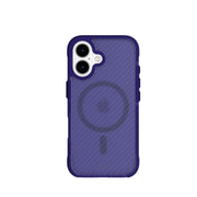 EvoArmor - Apple iPhone 16 Case MagSafe Compatible - Blue
