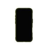 EvoArmor - Apple iPhone 16 Case MagSafe Compatible - Green