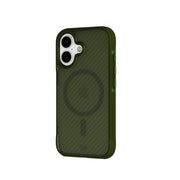 EvoArmor - Apple iPhone 16 Case MagSafe Compatible - Green