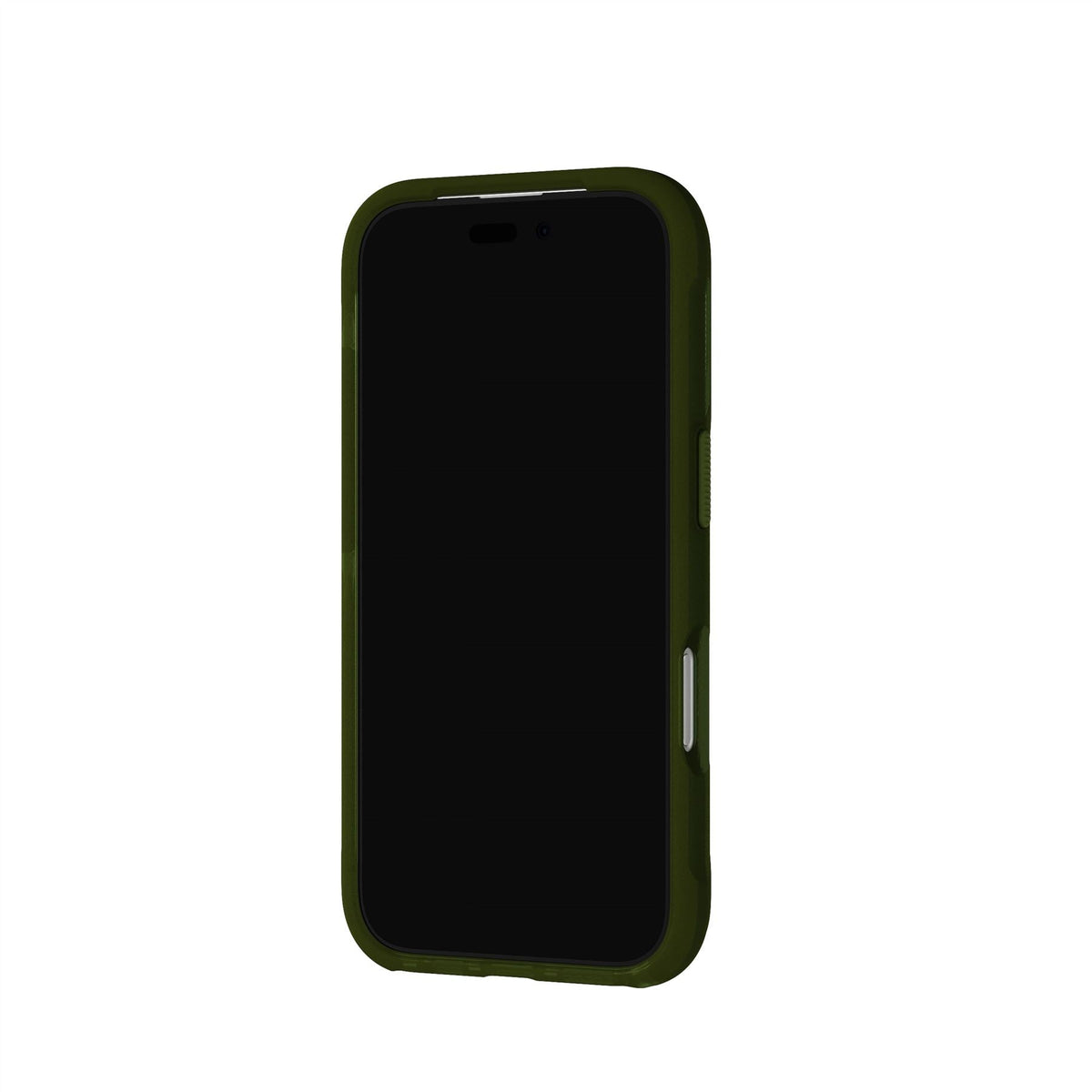 EvoArmor - Apple iPhone 16 Case MagSafe Compatible - Green