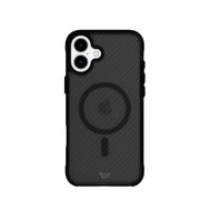 EvoArmor - Apple iPhone 16 Plus Case MagSafe Compatible - Black