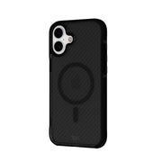 EvoArmor - Apple iPhone 16 Plus Case MagSafe Compatible - Black