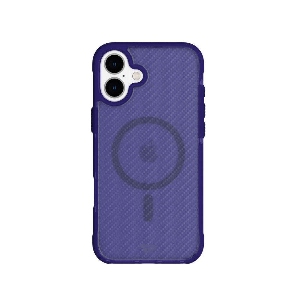 EvoArmor - Apple iPhone 16 Plus Case MagSafe Compatible - Blue