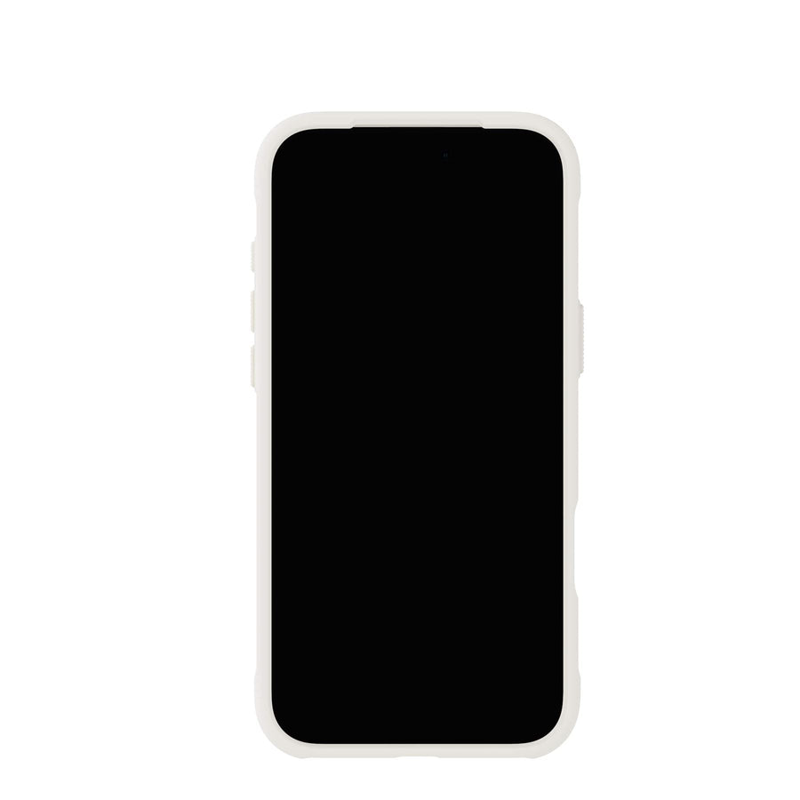 EvoArmor - Apple iPhone 16 Plus Case MagSafe Compatible - Cream
