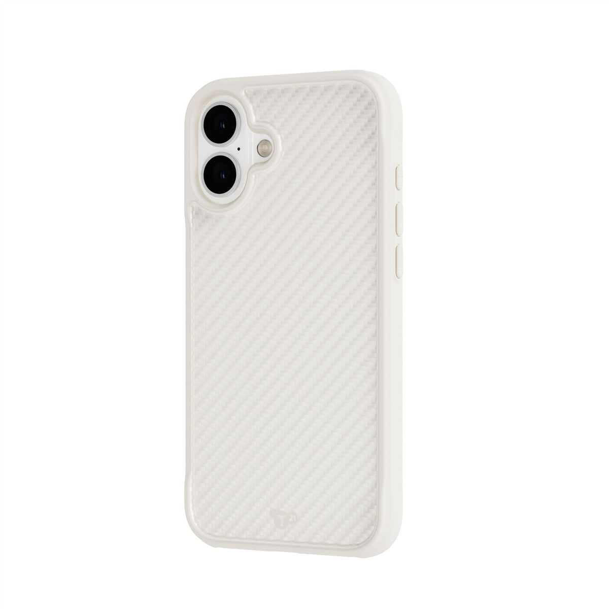 EvoArmor - Apple iPhone 16 Plus Case MagSafe Compatible - Cream