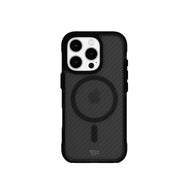 EvoArmor - Apple iPhone 16 Pro Case MagSafe Compatible - Black