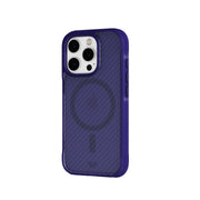 EvoArmor - Apple iPhone 16 Pro Case MagSafe Compatible - Blue