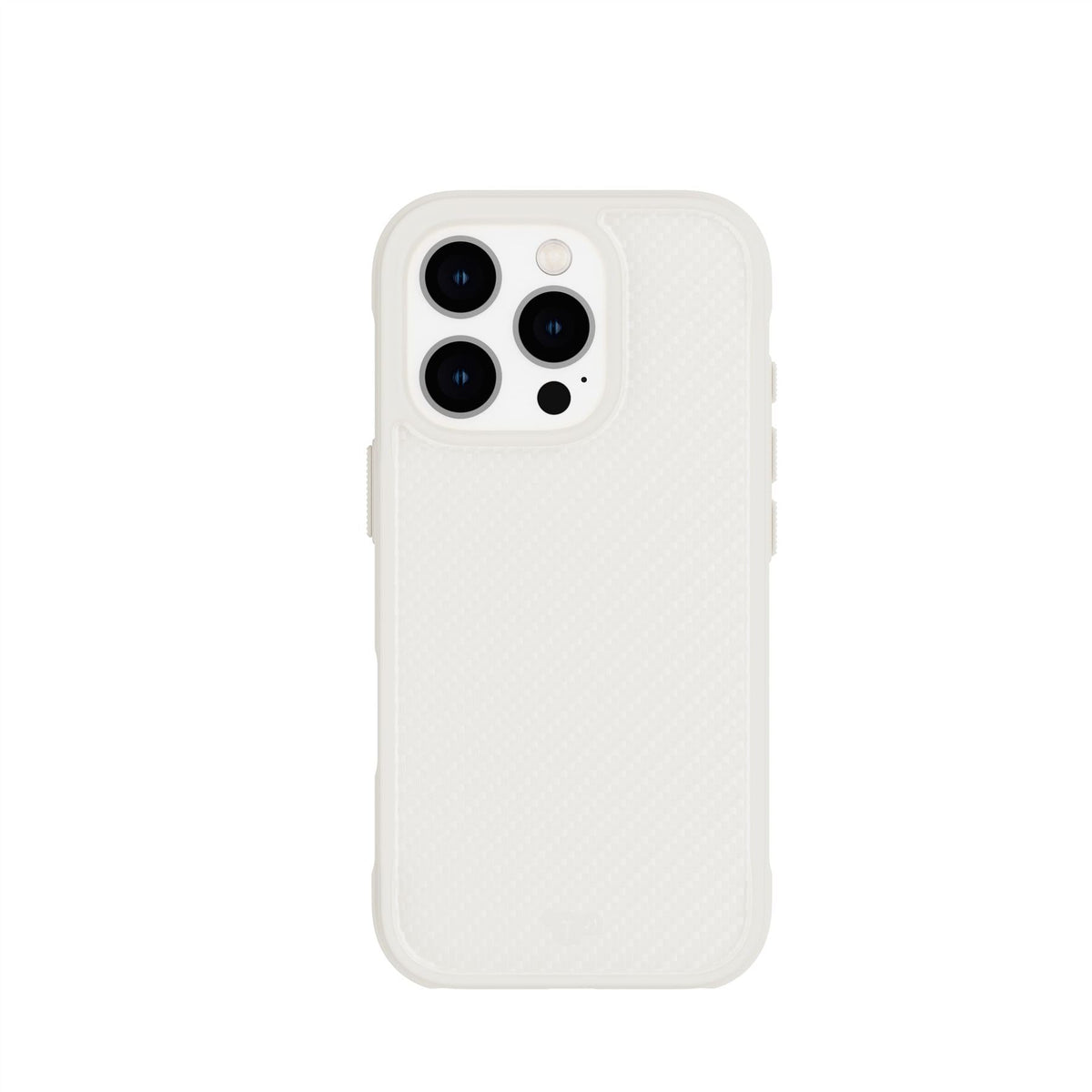 EvoArmor - Apple iPhone 16 Pro Case MagSafe Compatible - Cream