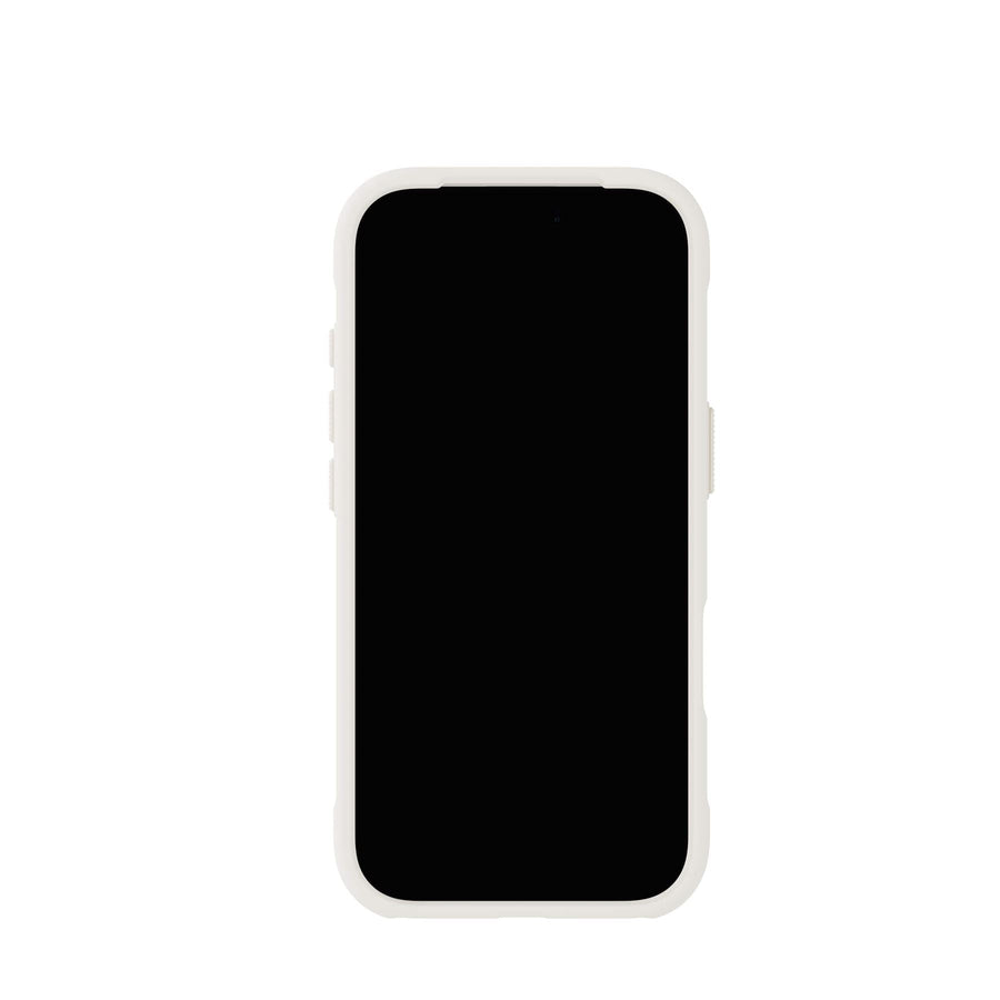 EvoArmor - Apple iPhone 16 Pro Case MagSafe Compatible - Cream