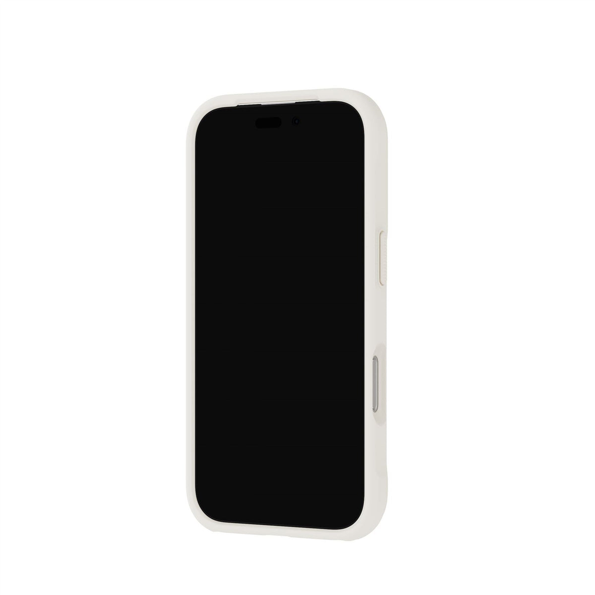 EvoArmor - Apple iPhone 16 Pro Case MagSafe Compatible - Cream