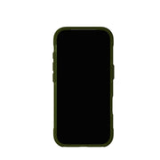 EvoArmor - Apple iPhone 16 Pro Case MagSafe Compatible - Green