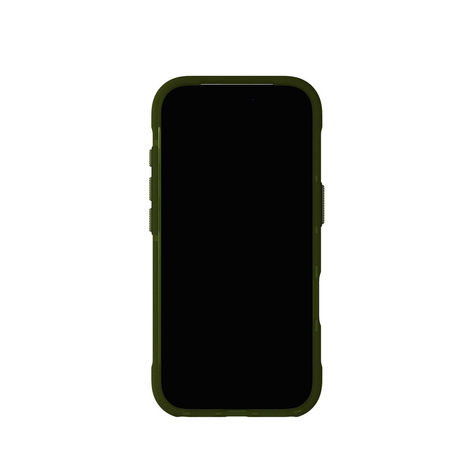 EvoArmor - Apple iPhone 16 Pro Case MagSafe Compatible - Green