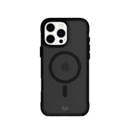 EvoArmor - Apple iPhone 16 Pro Max MagSafe Compatible - Black