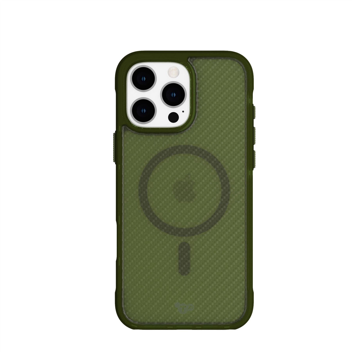EvoArmor - Apple iPhone 16 Pro Max MagSafe Compatible - Green