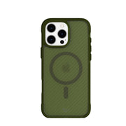 EvoArmor - Apple iPhone 16 Pro Max MagSafe Compatible - Green