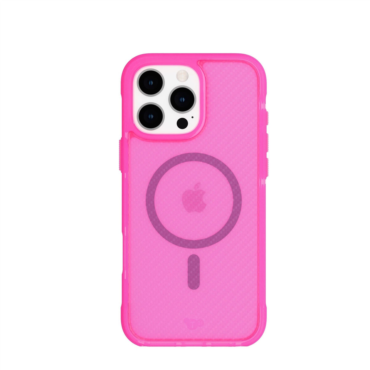 EvoArmor - Apple iPhone 16 Pro Max MagSafe Compatible - Pink