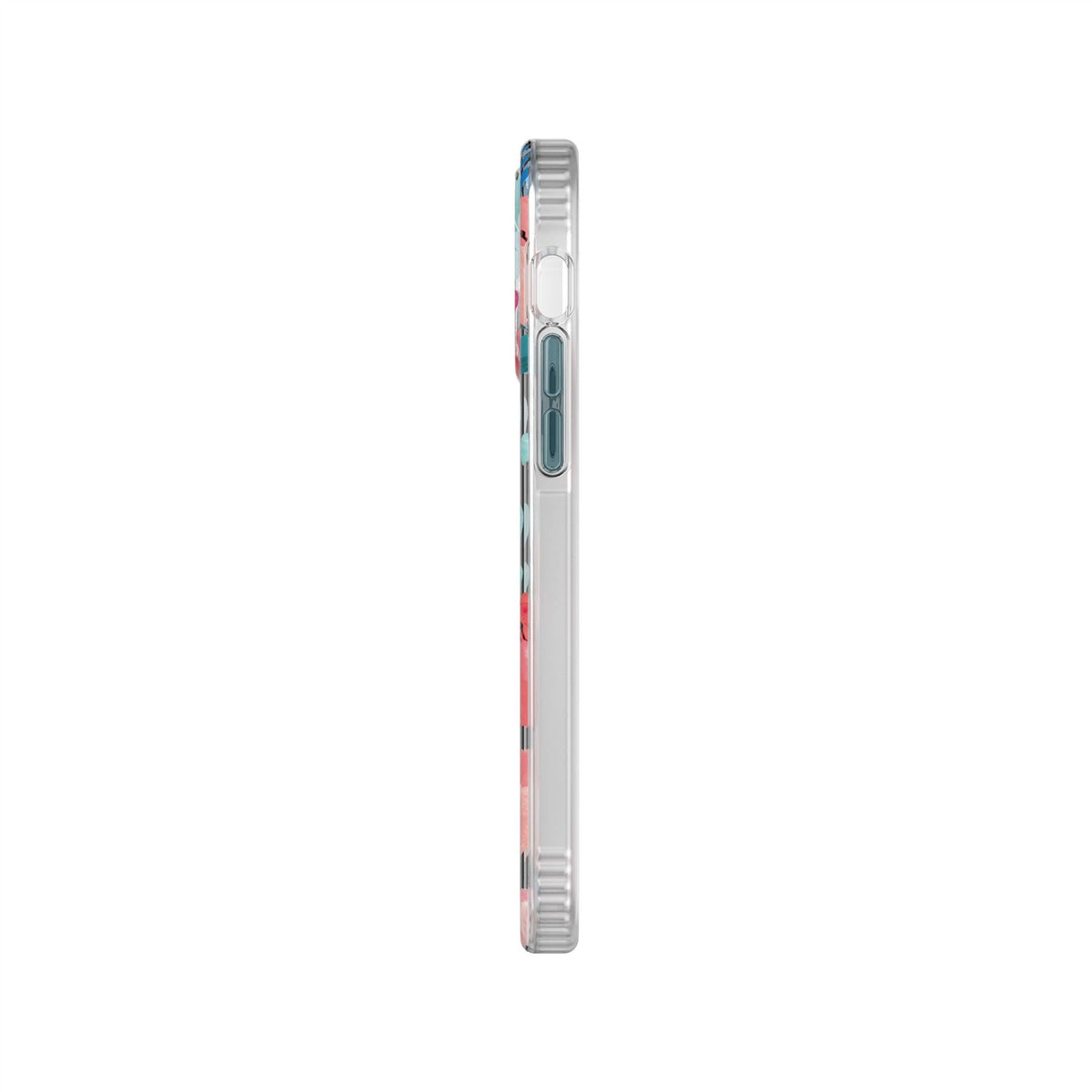 EvoArt - Apple iPhone 12/12 Pro Case - Pale Blue
