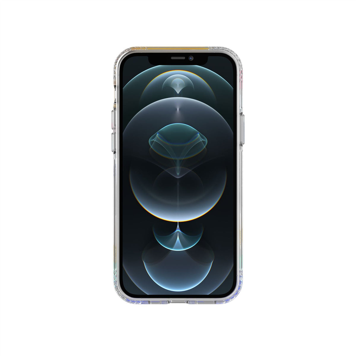 EvoArt - Apple iPhone 12/12 Pro Case - Wiggle