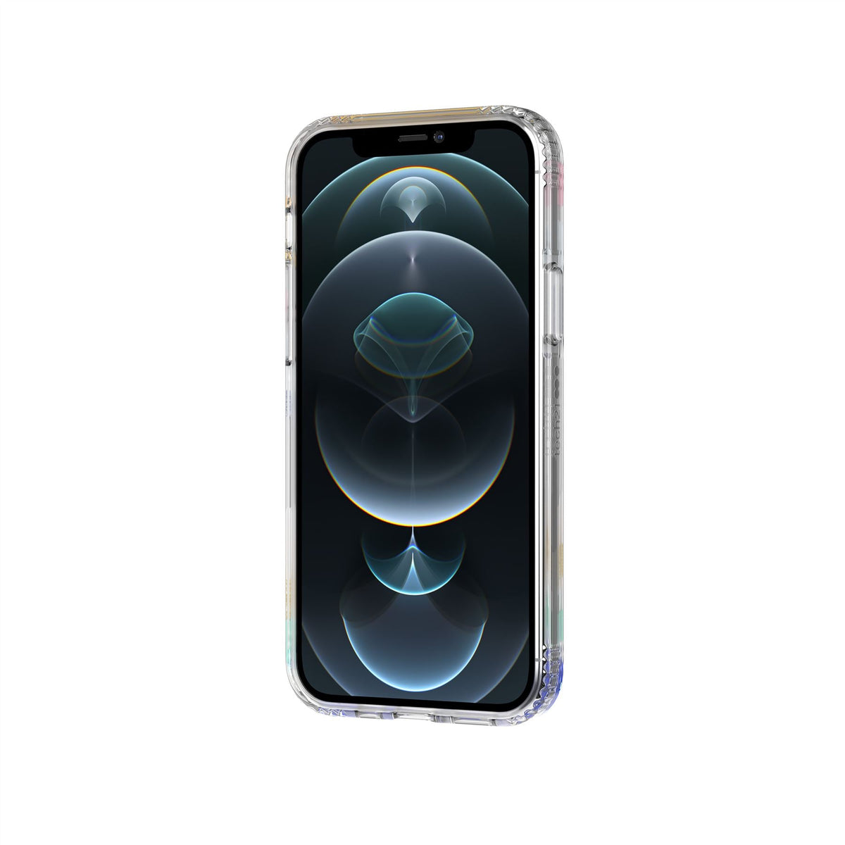 EvoArt - Apple iPhone 12/12 Pro Case - Wiggle