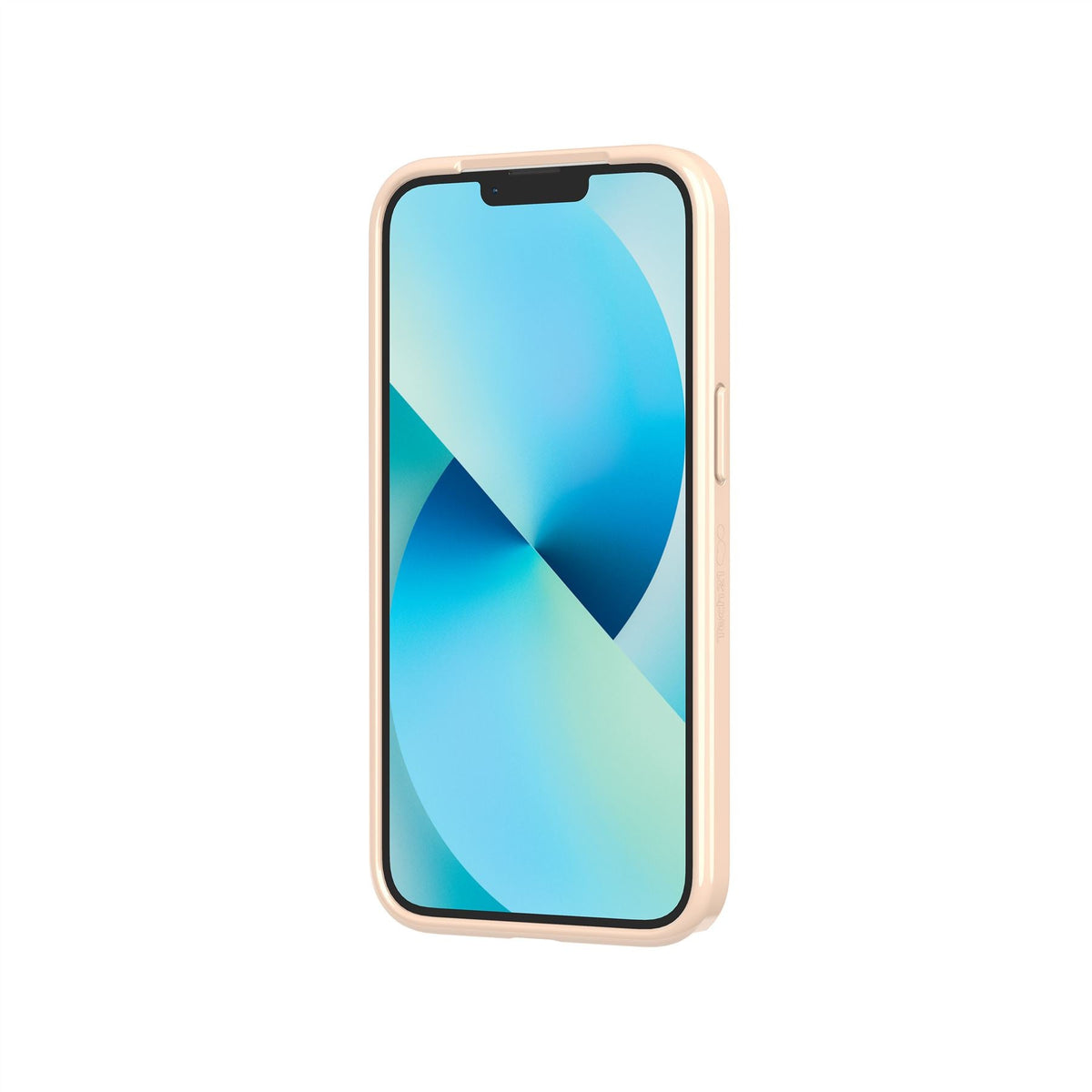 EvoArt - Apple iPhone 13 Case - Wonderers Map