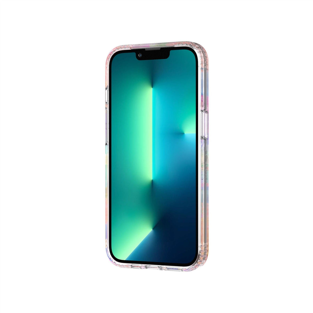 EvoArt - Apple iPhone 13 Pro Case - Cutout Flora