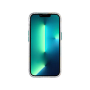 EvoArt - Apple iPhone 13 Pro Case MagSafe Compatible - Green Leaf