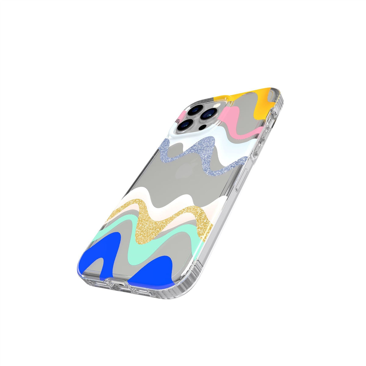 EvoArt - Apple iPhone 13 Pro Max Case - Wiggle
