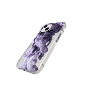 EvoArt MagSafe - Apple iPhone 17e/16e/15/14/13 Case - Clouded Dusk
