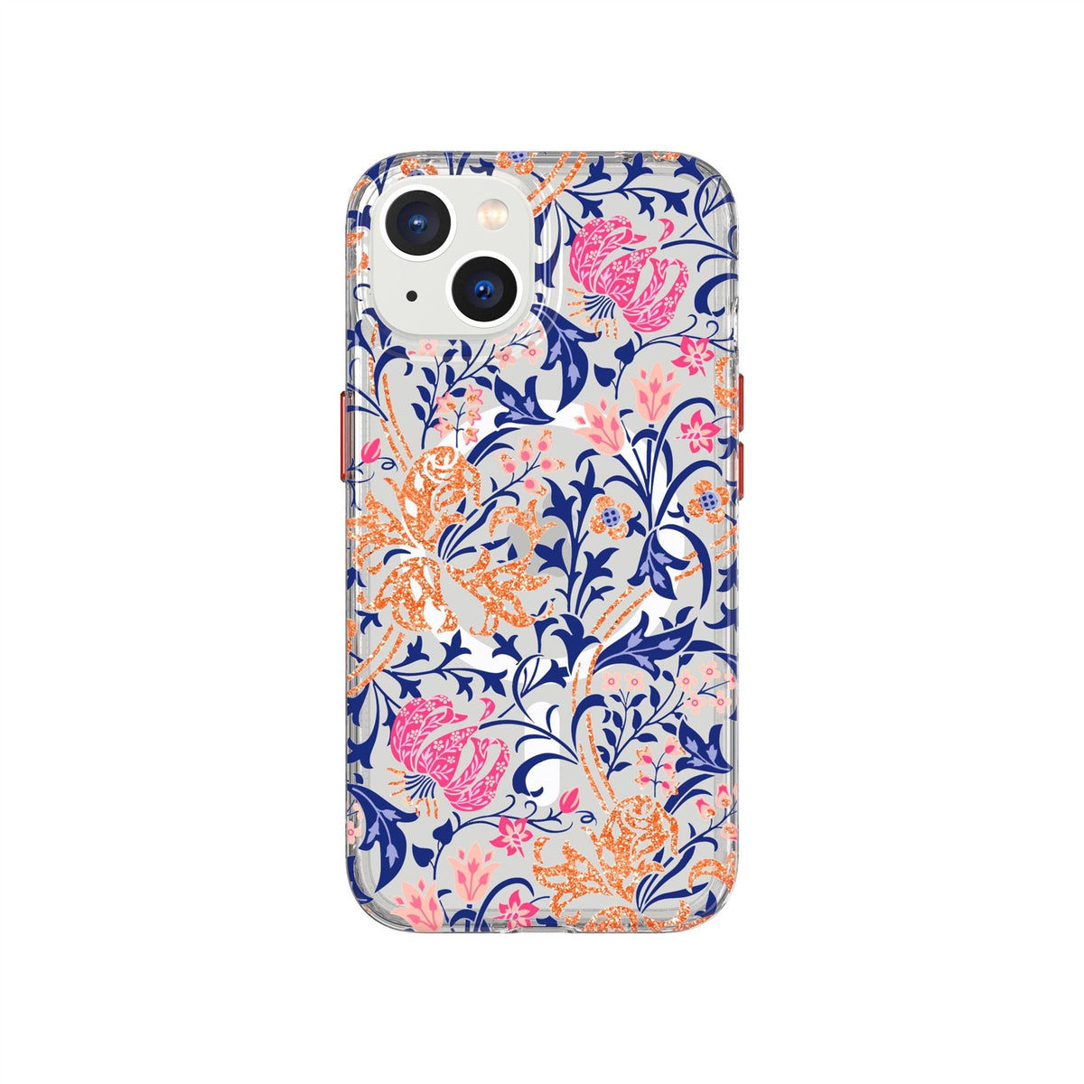 EvoArt MagSafe - Apple iPhone 17e/16e/15/14/13 Case - Nouveau Nights