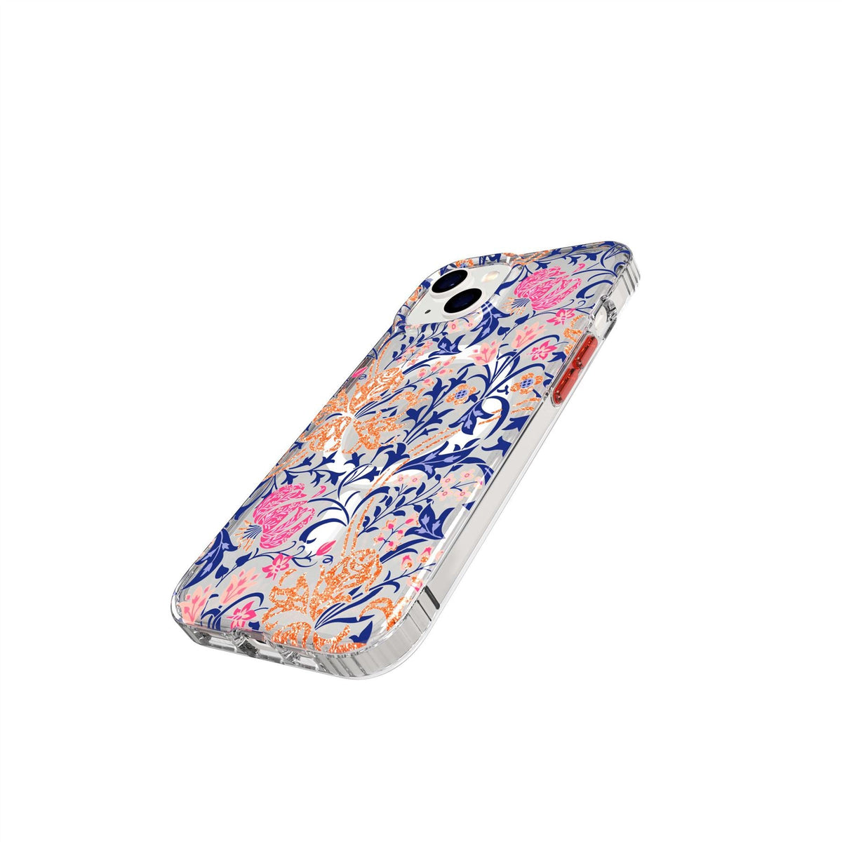 EvoArt MagSafe - Apple iPhone 17e/16e/15/14/13 Case - Nouveau Nights