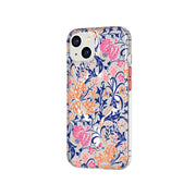 EvoArt MagSafe - Apple iPhone 17e/16e/15/14/13 Case - Nouveau Nights