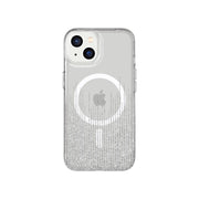 EvoArt MagSafe - Apple iPhone 17e/16e/15/14/13 Case - Sparkle Rain