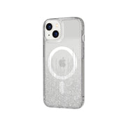 EvoArt MagSafe - Apple iPhone 17e/16e/15/14/13 Case - Sparkle Rain