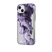 EvoArt - Apple IPhone 14 Plus Case MagSafe Compatible - Clouded Dusk