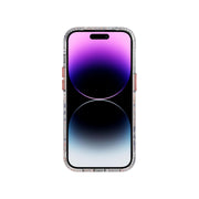 EvoArt - Apple iPhone 14 Pro Case MagSafe Compatible - Nouveau Nights