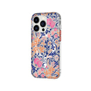 EvoArt - Apple iPhone 14 Pro Case MagSafe Compatible - Nouveau Nights