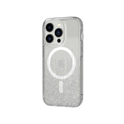 EvoArt - Apple iPhone 14 Pro Case MagSafe Compatible - Sparkle Rain