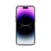 EvoArt - Apple iPhone 14 Pro Max Case MagSafe Compatible - Nouveau Nights