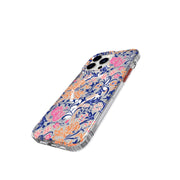 EvoArt - Apple iPhone 14 Pro Max Case MagSafe Compatible - Nouveau Nights