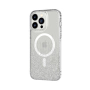EvoArt - Apple iPhone 14 Pro Max Case MagSafe Compatible - Sparkle Rain