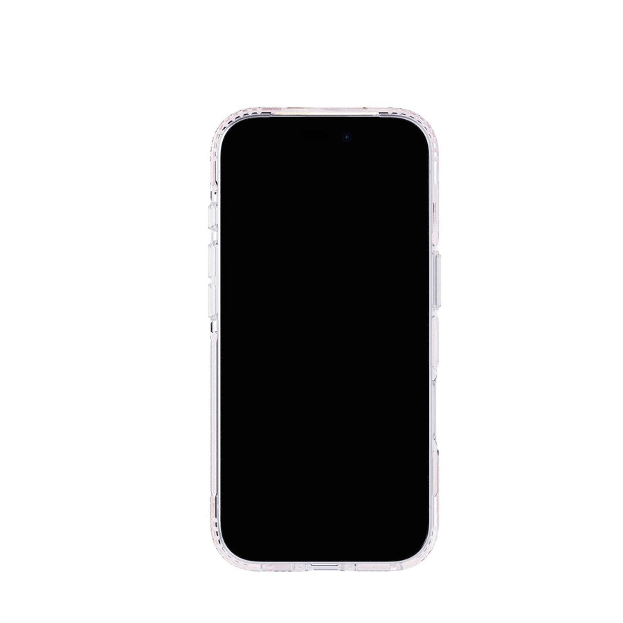 EvoArt - Apple iPhone 16 Pro Case MagSafe Compatible - Holographic