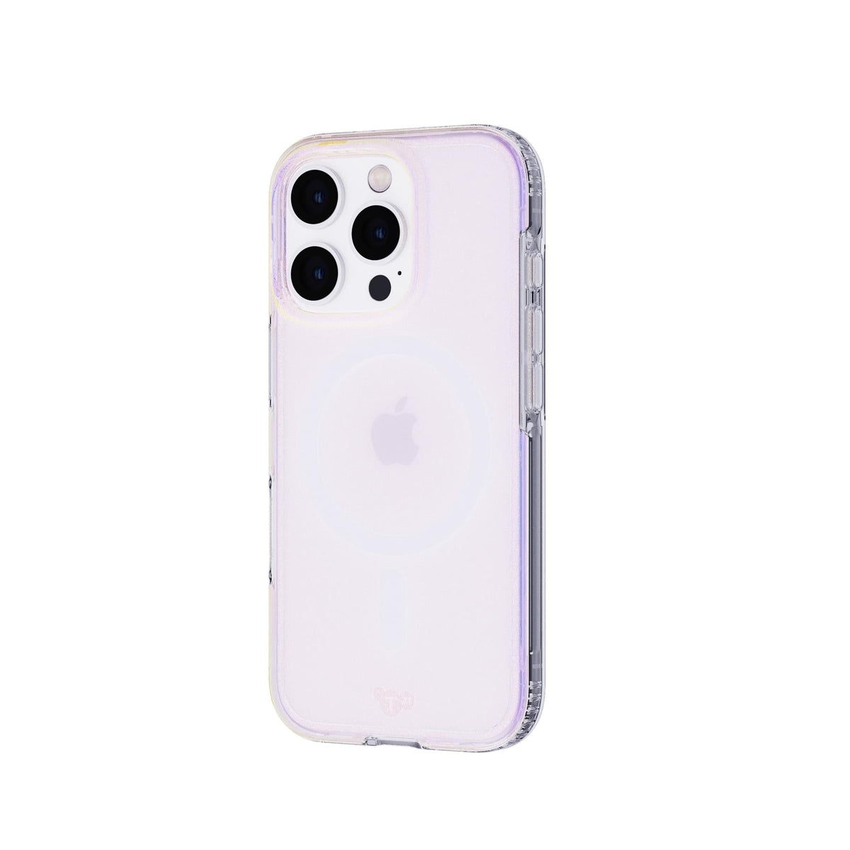 EvoArt - Apple iPhone 16 Pro Case MagSafe Compatible - Holographic