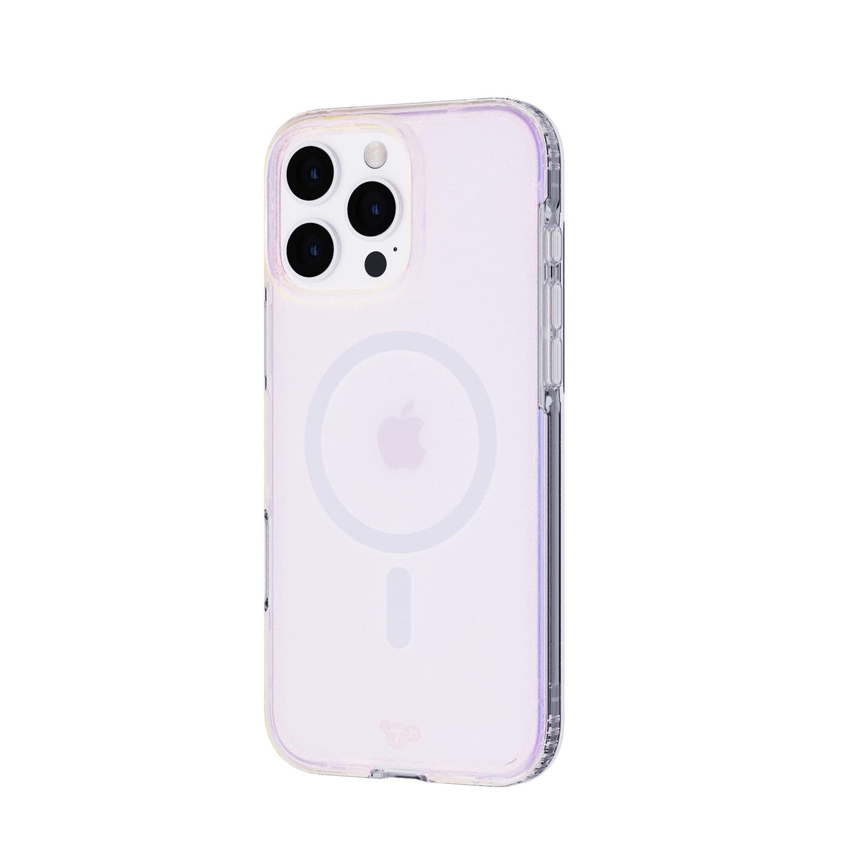 EvoArt - Apple iPhone 16 Pro Max Case MagSafe Compatible - Holographic