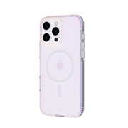 EvoArt - Apple iPhone 16 Pro Max Case MagSafe Compatible - Holographic