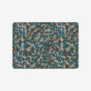 EvoArt Modern Camo - Apple MacBook Air 13-inch (M1/Retina) Case - Pine Green